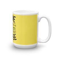 Load image into Gallery viewer, I Love Cats And Coffee Mug
