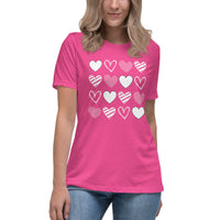 Load image into Gallery viewer, Love Relaxed T-Shirt
