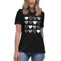 Load image into Gallery viewer, Love Relaxed T-Shirt
