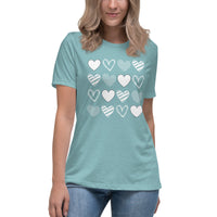 Load image into Gallery viewer, Love Relaxed T-Shirt
