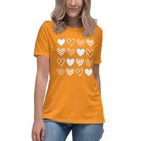 Load image into Gallery viewer, Love Relaxed T-Shirt
