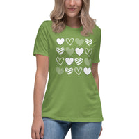 Load image into Gallery viewer, Love Relaxed T-Shirt
