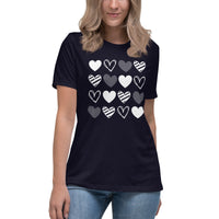 Load image into Gallery viewer, Love Relaxed T-Shirt
