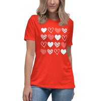 Load image into Gallery viewer, Love Relaxed T-Shirt
